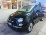 FIAT 500 1.2 Lounge km 106000 Clima Euro 5 Unico propr.