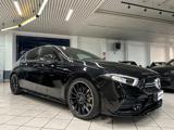 MERCEDES-BENZ A 35 AMG 4Matic - IVA ESPOSTA - UNICO PROPRIETARIO