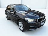 BMW X3 xDrive20d 48V Business Advantage IBRIDA