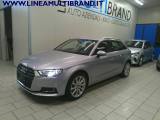 AUDI A3 SPB 35 TDI S tronic Design Navi Led Garanzia 24M