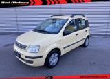 FIAT Panda 1.2 Dynamic OK NEOPATENTATO