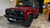 LAND ROVER Defender 2.4 TD4 CrewCab S- ACCESSORI OMOLOGATI -