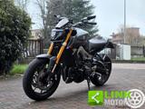 YAMAHA MT-09 ABS