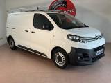 CITROEN Jumpy BlueHDi PL-TN Furgone M Club Navi/PDC Iva.esp.