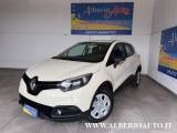 RENAULT Captur 1.5 dCi 8V 90 CV Start&Stop Energy R-Link