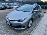 TOYOTA Auris Touring Sports 1.8 Hybrid Lounge