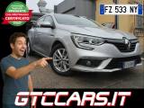 RENAULT Megane Sporter 1.5dci 115Cv ?Nav AUT UNIPRO IVA DEDUC.