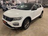 VOLKSWAGEN T-Roc 1.6 TDI 116CV NEOPATENTATI 