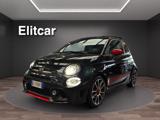 ABARTH 595 1.4 Turbo T-Jet 165 CV Turismo