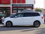 CITROEN Grand C4 Spacetourer 2.0hdi 7 Posti PREZZO VALIDO FINO 06.12, GARANZIA