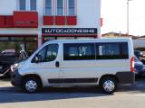 FIAT Ducato 2.3MJT 9 Posti PREZZO VALDIO FINO 06.12, GARANZIA