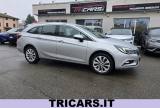 OPEL Astra 1.4 Turbo EcoM ST Innovation PERMUTE NEOPATENTATI