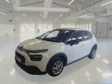 CITROEN C3 BlueHDi 100 S&S Feel