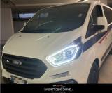 FORD Transit Custom 320 2.0 TDCi 130 L2H1 Furgone Trend 9 POSTI