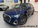 AUDI Q3 35 TDI S tronic S line edition