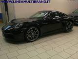 PORSCHE 911 Carrera 992 Pdk Navi Led  8000 Km