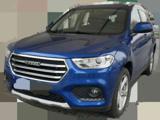 HAVAL H2 1.5T GPL motore mitsubishi