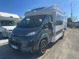 BURSTNER  LYSEO SKYLINE 690 G