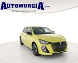 PEUGEOT 208 PureTech 100 Stop&Start 5 porte Allure