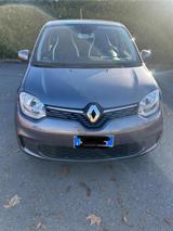 RENAULT Twingo Electric intens