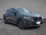 BMW X4 xDrive20d 48V Msport