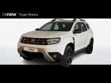DACIA Duster 1.0 tce SL Extreme Gpl 4x2 100cv