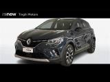 RENAULT Captur 1.0 TCe GPL Techno