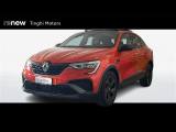 RENAULT Arkana 1.6 E-Tech full hybrid Techno Auto 145cv