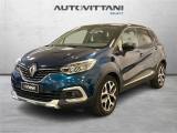 RENAULT Captur 1.5 dCi Energy 90cv Sport Edition2 EDC