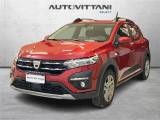 DACIA Sandero Stepway 1.0 TCe Comfort