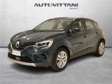 RENAULT Captur 1.0 tce Equilibre 90cv