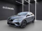 RENAULT Arkana Arkana Hybrid E-Tech 145 CV R.S. Line