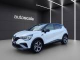RENAULT Captur Full Hybrid E-Tech 145 CV RS Line
