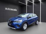 RENAULT Captur Full Hybrid E-Tech 145 CV Techno