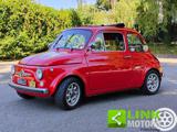 FIAT 500 R 10.6 18 cv
