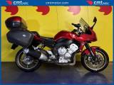 YAMAHA FZ1 Fazer Garantita e Finanziabile
