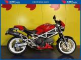 DUCATI Monster 600 Finanziabile - Rosso - 56560