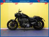 HARLEY-DAVIDSON Other 1200 Roadster - XL 1200R Garantita e Finanziabile