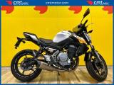 KAWASAKI Z 650 Garantita e Finanziabile