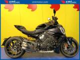 DUCATI Diavel V4 Finanziabile - Nero - 6805