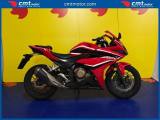 HONDA CBR 500 R Garantita e Finanziabile