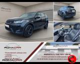 LAND ROVER Discovery Sport 2.0 TD4 180 CV AWD Auto S