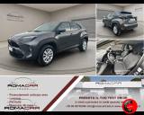 TOYOTA Yaris Cross 1.5 Hybrid 5p. E-CVT Active