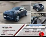 TOYOTA Yaris Cross 1.5 Hybrid 5p. E-CVT Active