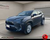 TOYOTA Yaris Cross 1.5 Hybrid 5p. E-CVT Active