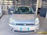 FORD Fiesta 1.2 16V 3p. Zetec
