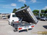 RENAULT Master T35 2.3 dCi Cassone Ribaltabile trilaterale Gemell