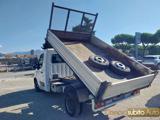 RENAULT Master T35 2.3 dCi Ribaltabile Trilaterale Gemellato