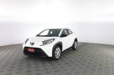 TOYOTA Aygo X Aygo X 1.0 VVT-i 72 CV 5 porte Active