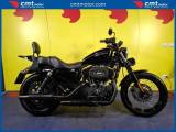 HARLEY-DAVIDSON Other 1200 Nightster - XL 1200N Garantita e Finanziabile